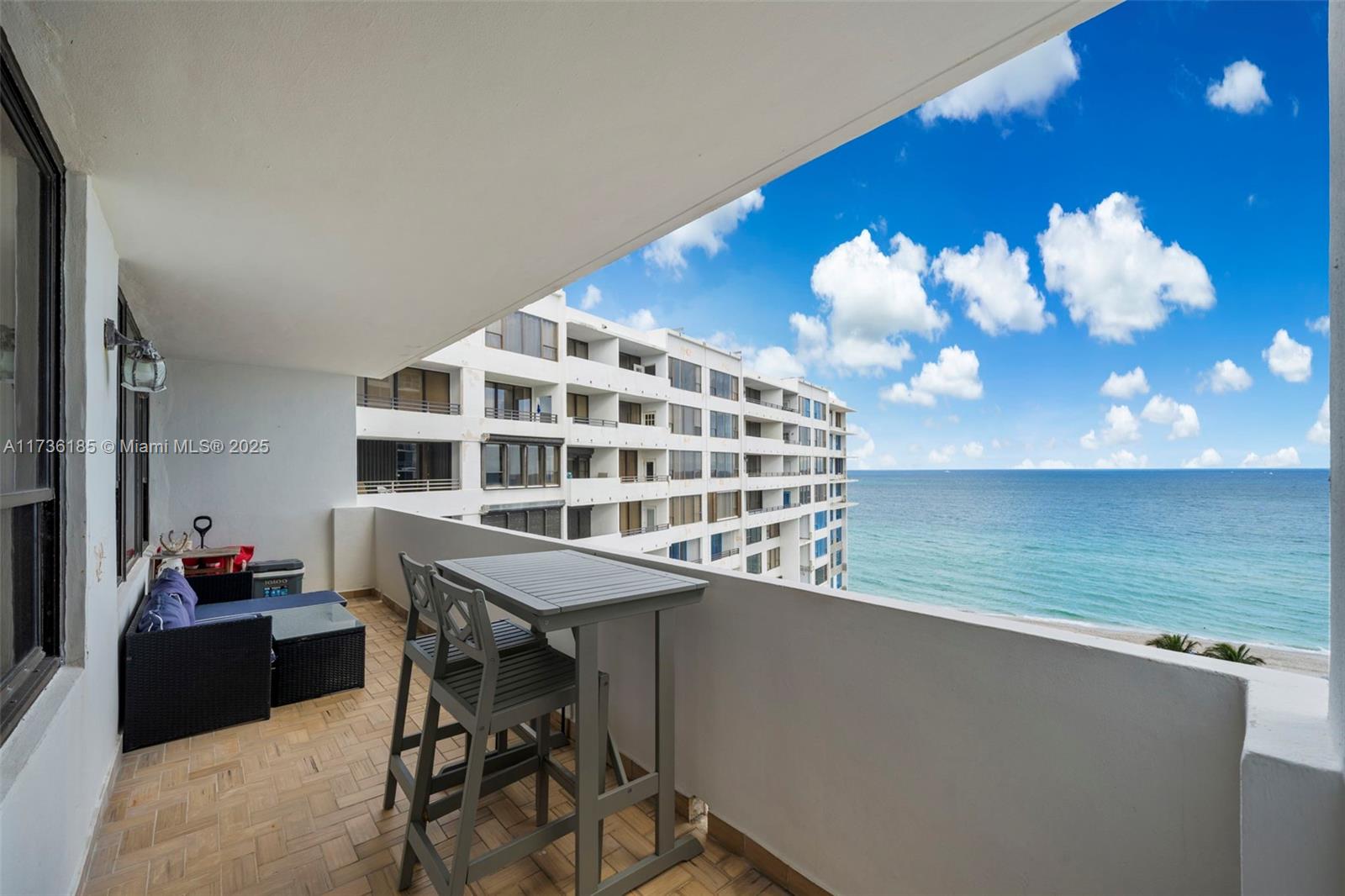 3505 S Ocean Dr # 1221, Hollywood FL 33019 — #A11736185