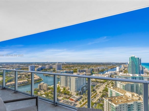 4111 S Ocean Dr # 2904, Hollywood FL 33019 — #A11736890