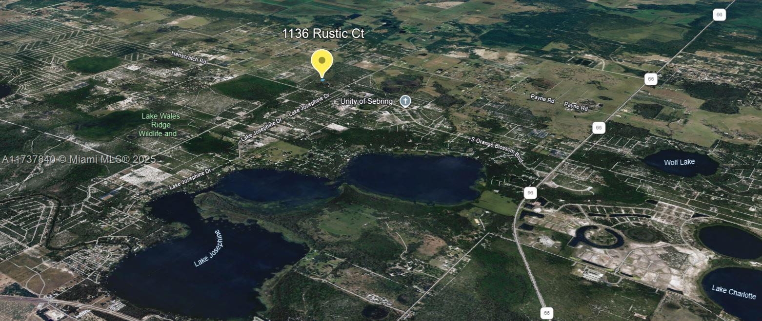 f3b61b38-4036 1136 Rustic Court, Sebring FL 33852 — #A11737840