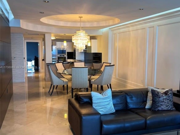 17121 Collins Ave # 3304, Sunny Isles Beach FL 33160 — #A11738083