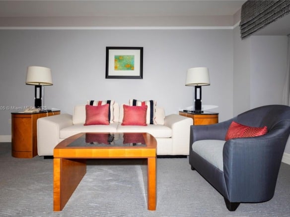1435 Brickell Ave # 3010, Miami FL 33131 — #A11738205