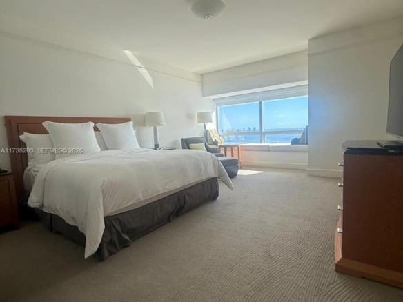 1435 Brickell Ave # 3506, Miami FL 33131 — #A11738203