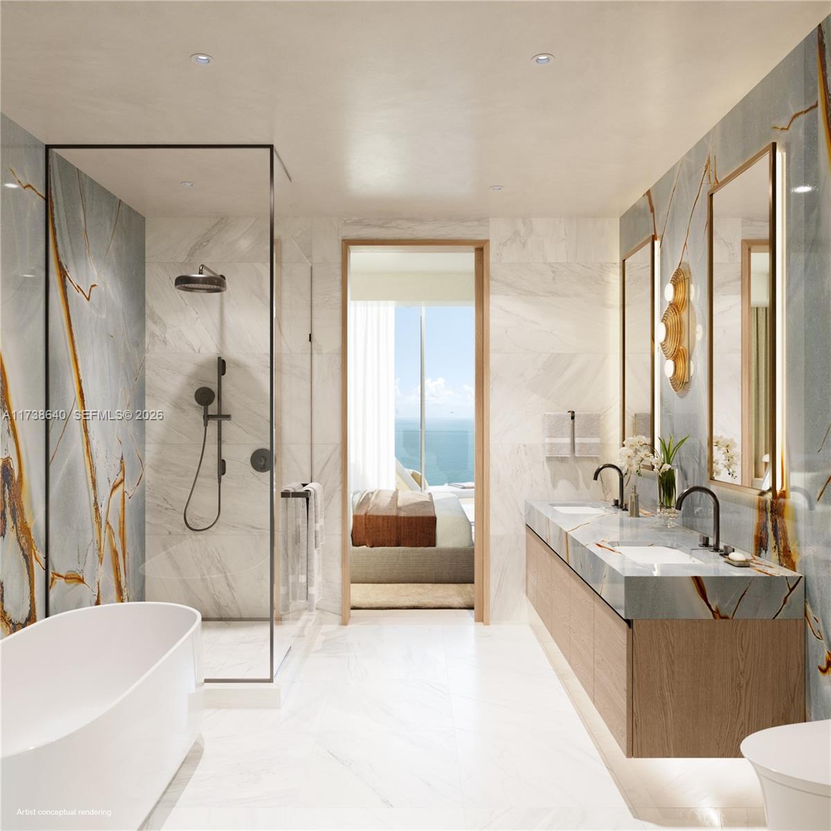 f3b61b38-4043 3724 S OCEAN DR # 405, Hollywood FL 33019 — #A11738640