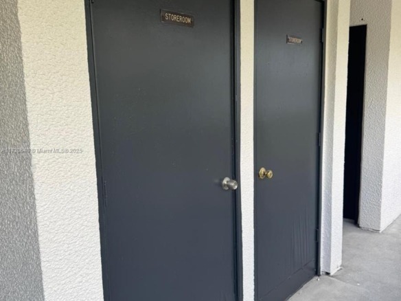 3301 Spanish Moss Ter # 415, Lauderhill FL 33319 — #A11738648