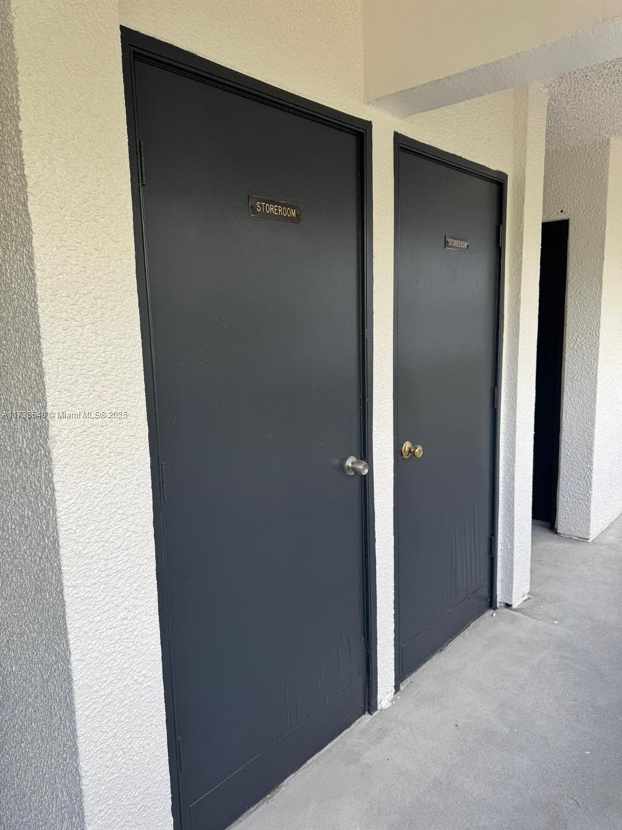 3301 Spanish Moss Ter # 415, Lauderhill FL 33319 — #A11738648