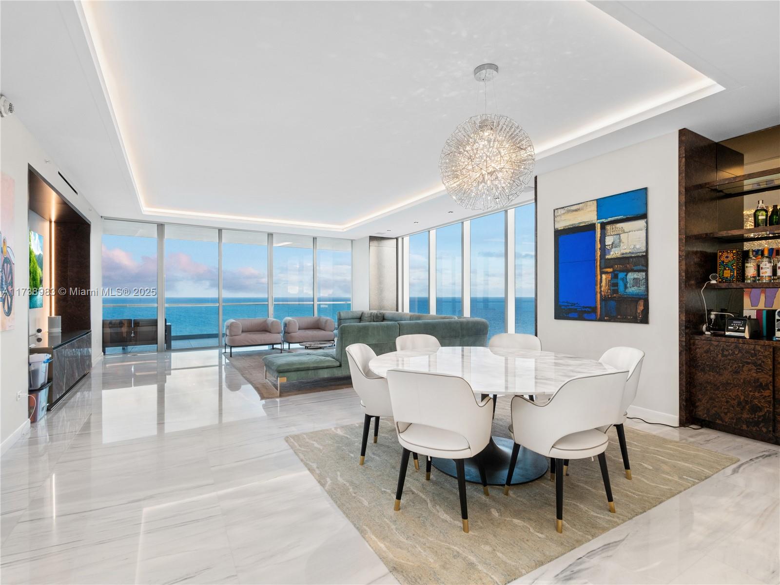 f3b61b38-4050 18501 Collins Ave # 2704, Sunny Isles Beach FL 33160 — #A11738983