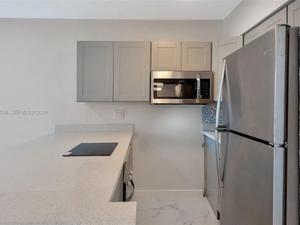820 SW 11th Ave # 14B, Hallandale Beach FL 33009 — #A11739036