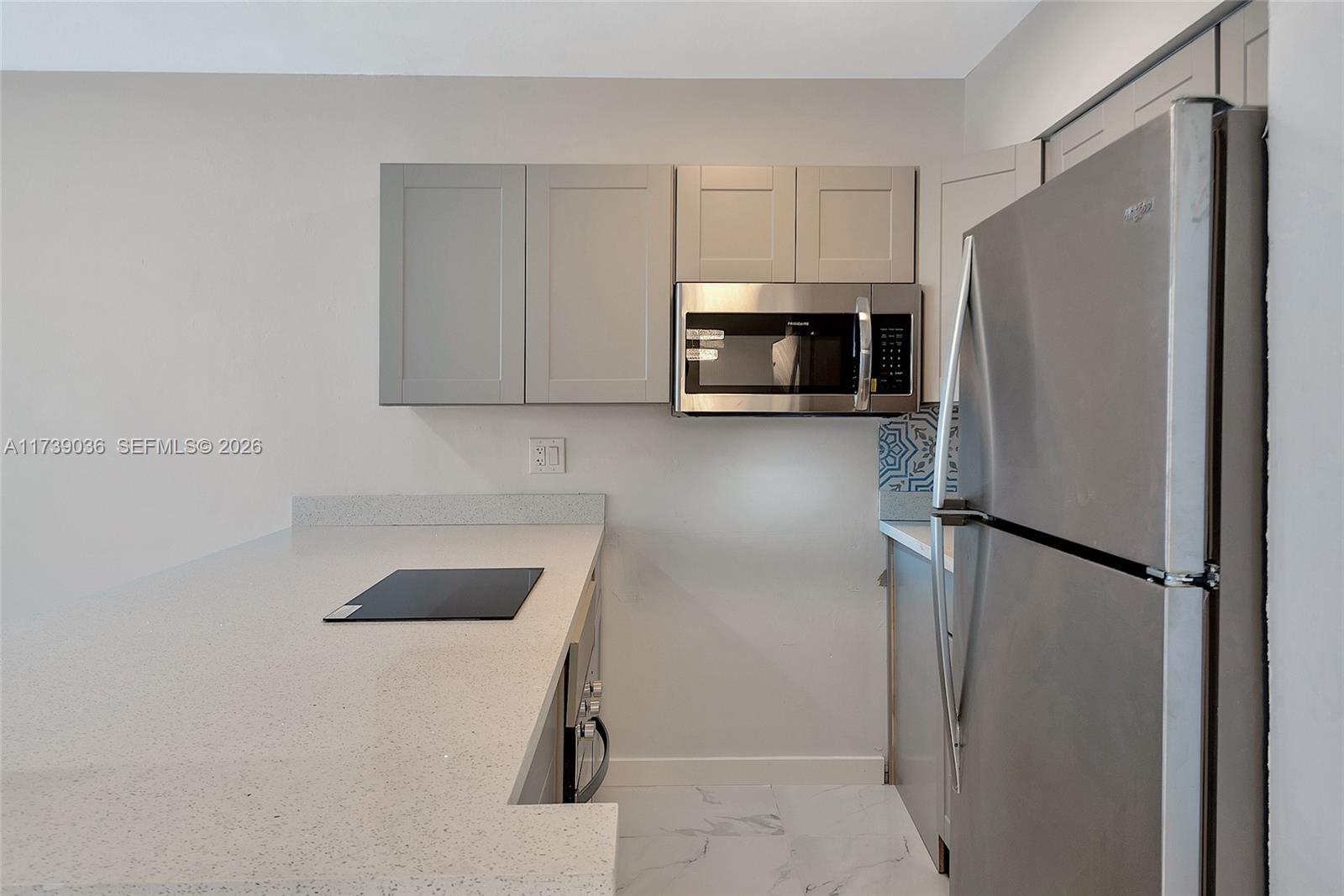 820 SW 11th Ave # 14B, Hallandale Beach FL 33009 — #A11739036