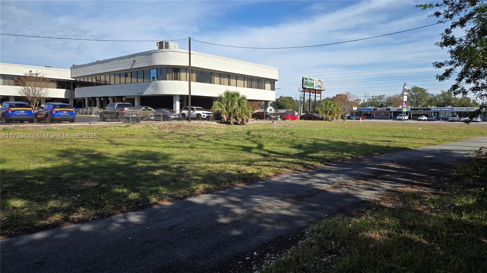 0 N SEMORAN BLVD N SEMORAN BLVD, Other City – In The State Of Florida FL 32807 — #A11739133