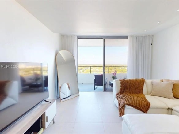 600 N Three Islands Blvd # 803, Hallandale Beach FL 33009 — #A11739304