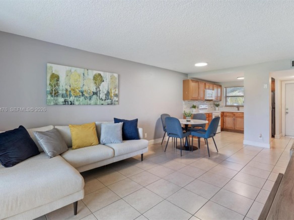 9761 Sunrise Lakes Blvd # 107, Sunrise FL 33322 — #A11739476