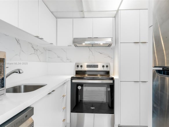 1000 West Ave # 1008, Miami Beach FL 33139 — #A11740756