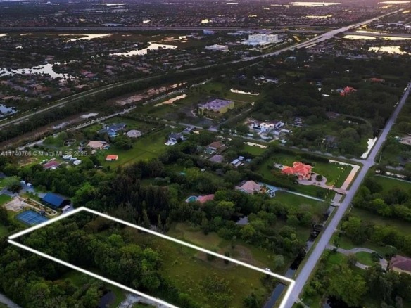 14010 Mustang Trl, Southwest Ranches FL 33330 — #A11740766