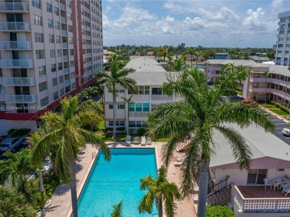 3131 S Ocean Dr # 211, Hallandale Beach FL 33009 — #A11741540