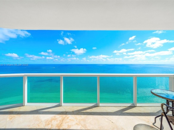 6365 Collins Ave # 3801, Miami Beach FL 33141 — #A11742133