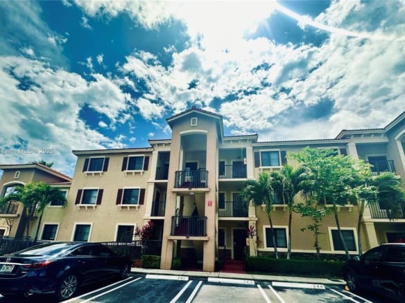 22441 SW 88th Pl # 5, Cutler Bay FL 33190 — #A11742378