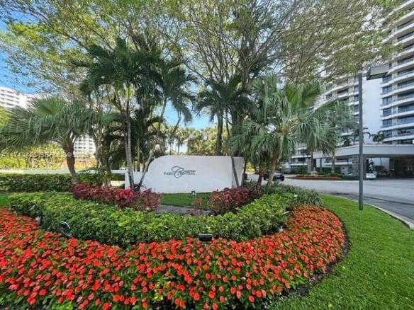 3300 NE 192nd St # 111, Aventura FL 33180 — #A11742426