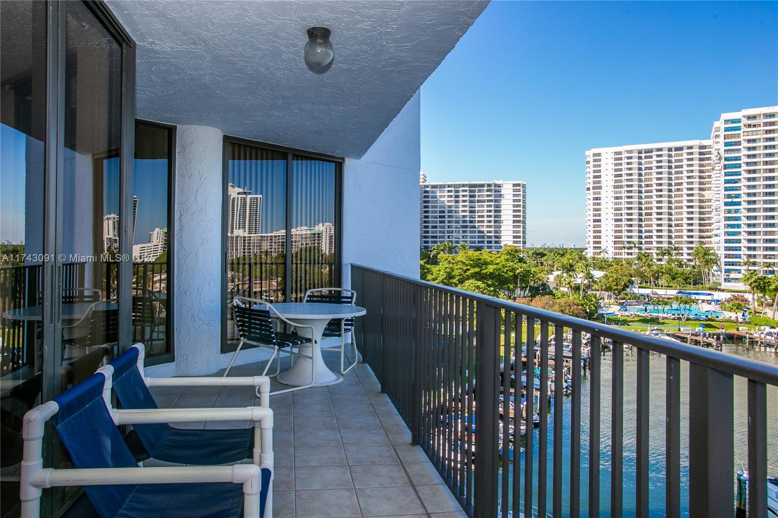 C 300 Three Islands Blvd # 406, Hallandale Beach FL 33009 — #A11743091