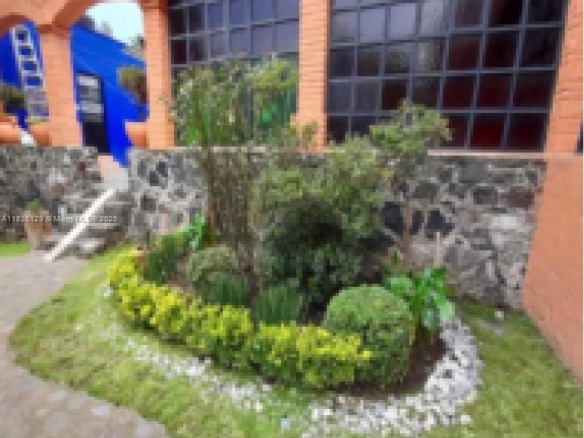 KM 31 CARRETERA FEDERAL A CUERNAVACA, Other Country – Not In USA 014500 — #A11835129