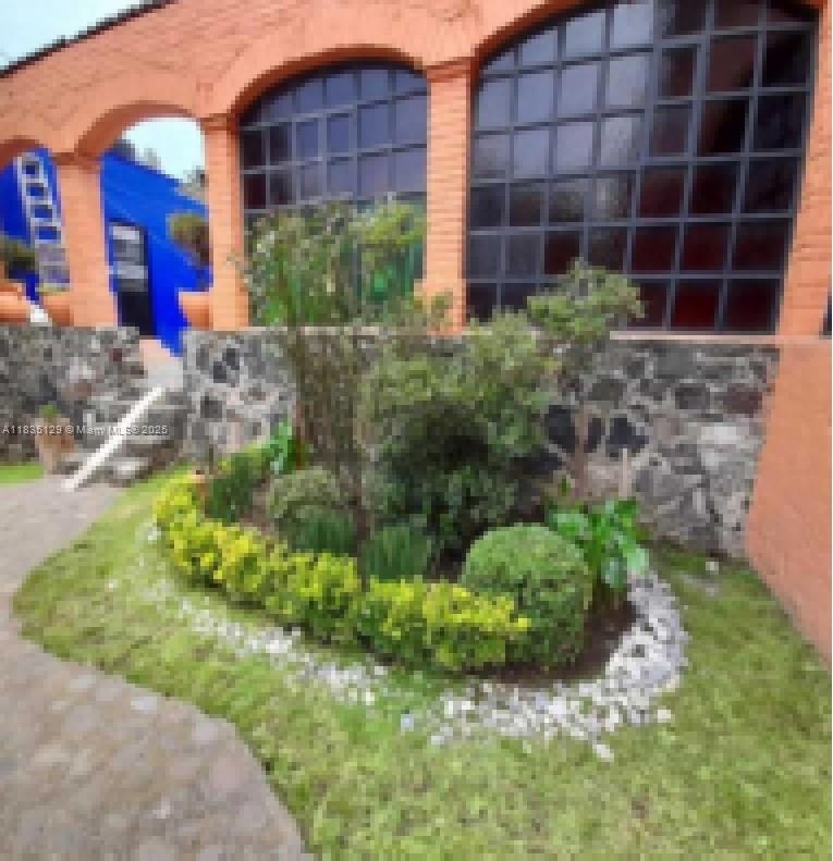 KM 31 CARRETERA FEDERAL A CUERNAVACA, Other Country – Not In USA 014500 — #A11835129