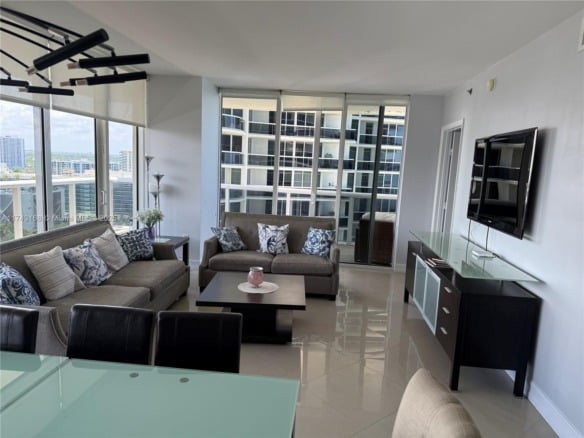 1830 S Ocean Dr # 1708, Hallandale Beach FL 33009 — #A11743168