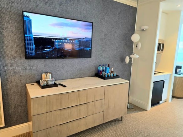 4401 Collins Ave # 1401, Miami Beach FL 33140 — #A11744250