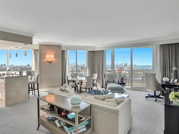 4401 Collins Ave, Miami Beach FL 33140 — #A11744558