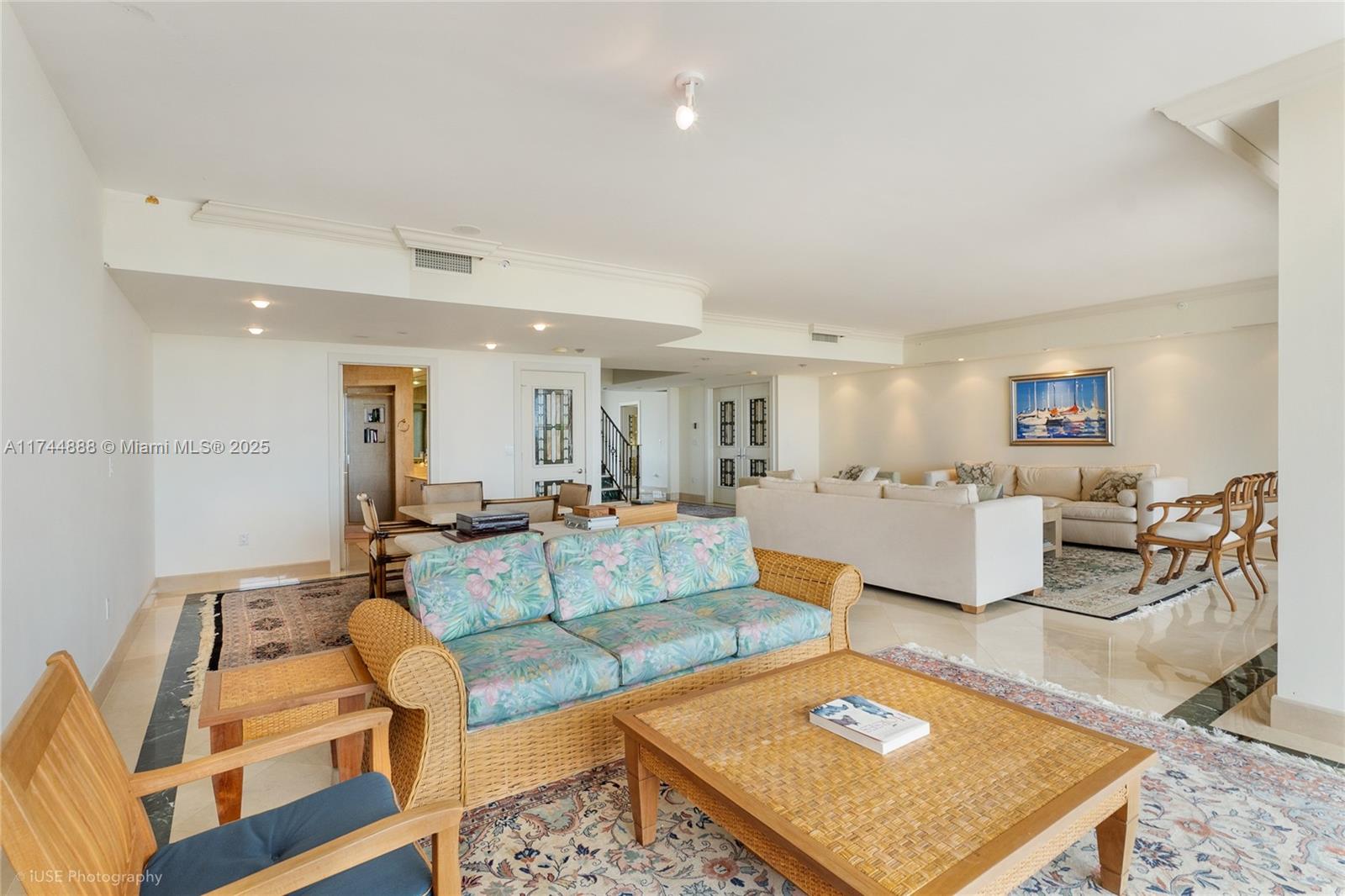 C 785 Crandon Blvd, Key Biscayne FL 33149 — #A11744888