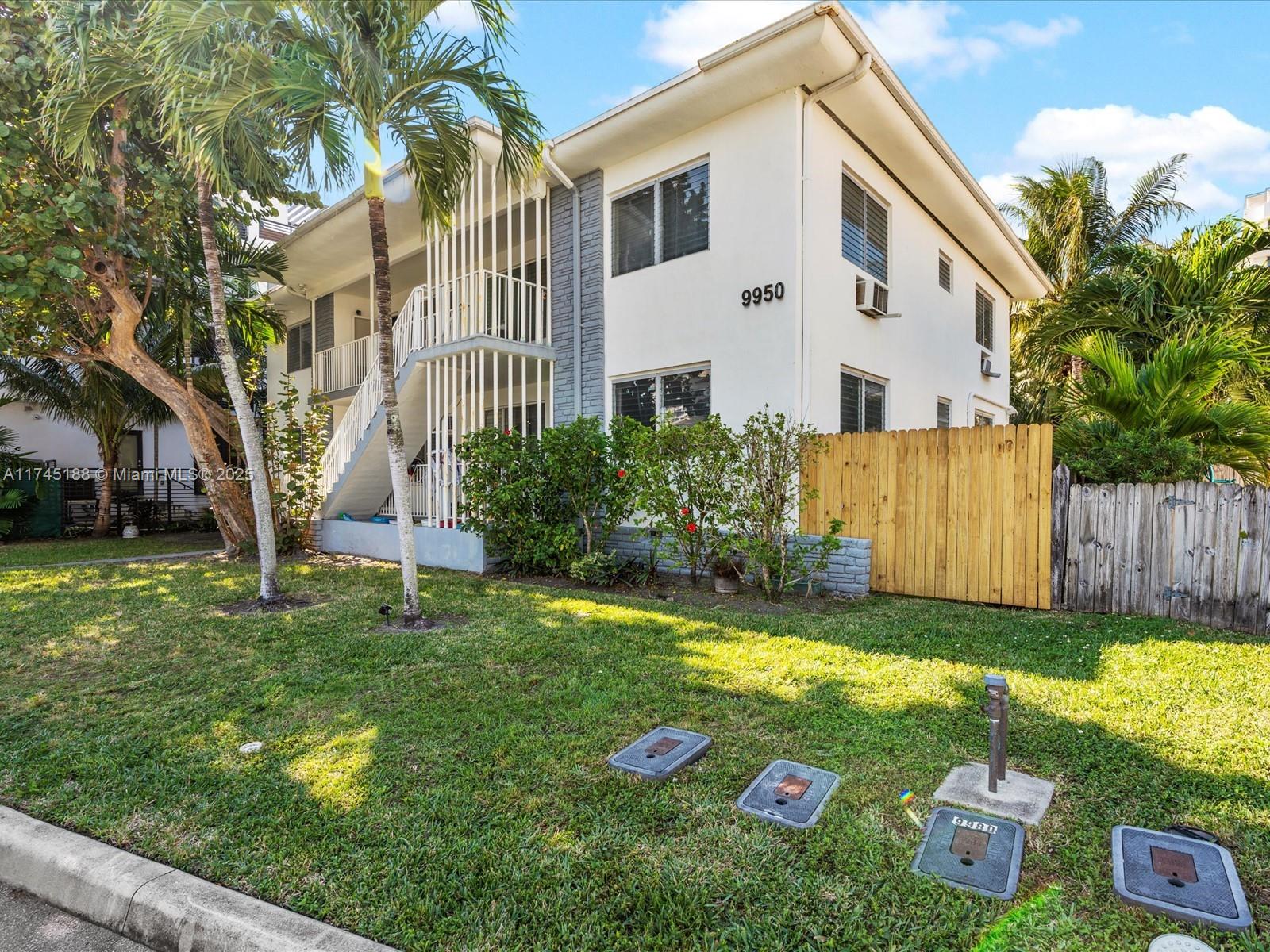 9950 E Bay Harbor Dr, Bay Harbor Islands FL 33154 — #A11745188