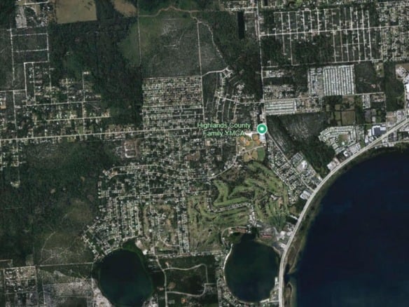 1829 Nectar Ave, Sebring FL 33875 — #A11745951
