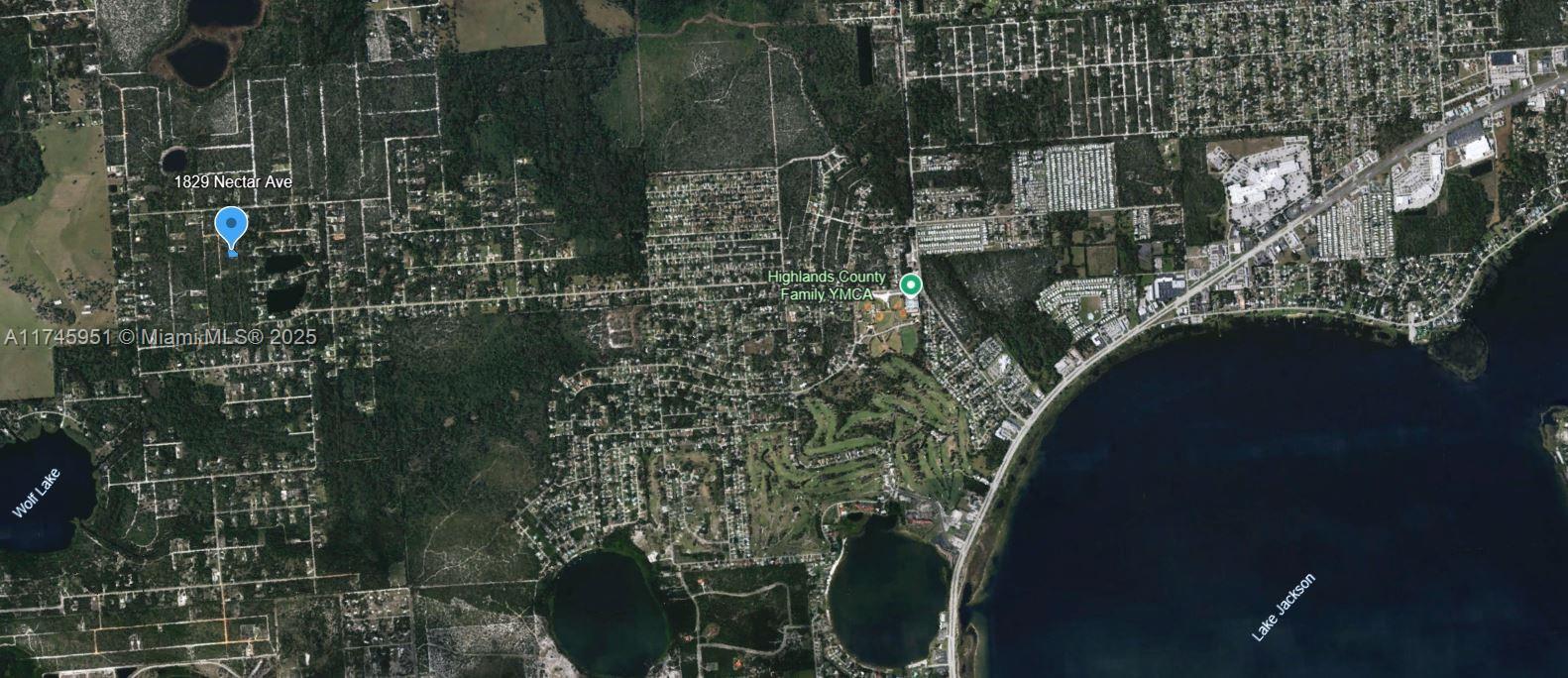 f3b61b38-4137 1829 Nectar Ave, Sebring FL 33875 — #A11745951