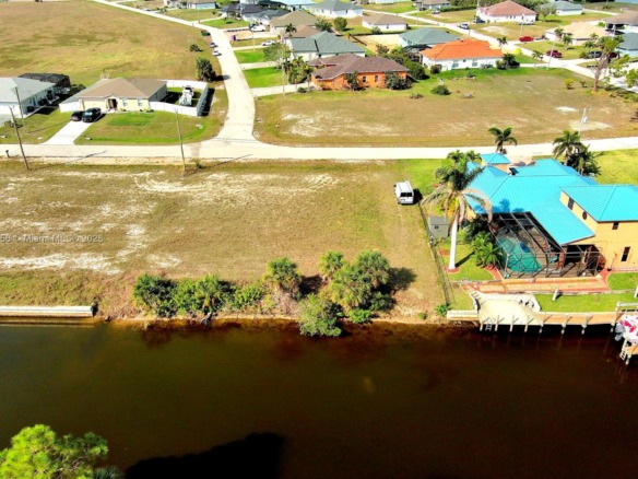 1939 NW 34th Pl, Cape Coral FL 33993 — #A11746556