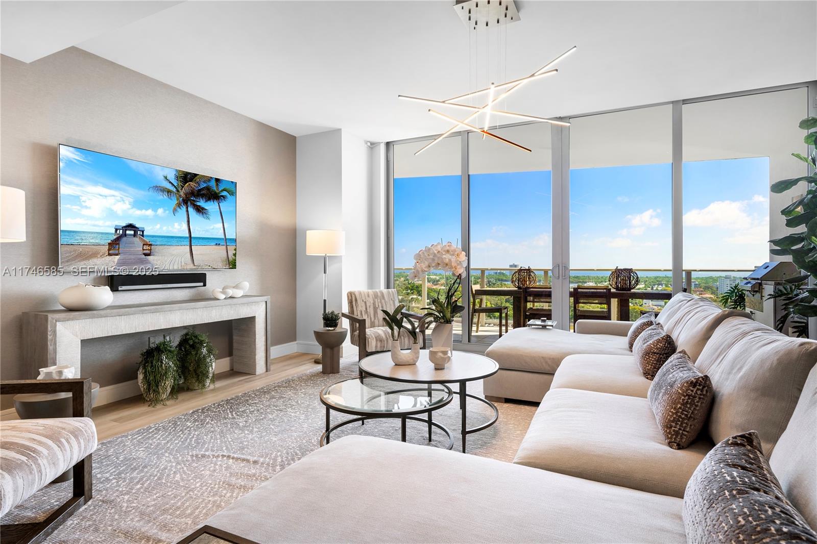 f3b61b38-4144 1180 N Federal Hwy # 1501, Fort Lauderdale FL 33304 — #A11746585