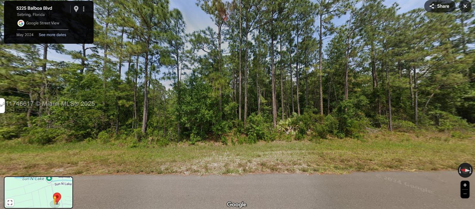 f3b61b38-4145 5226 Balboa Boulevard, Sebring FL 33872 — #A11746617