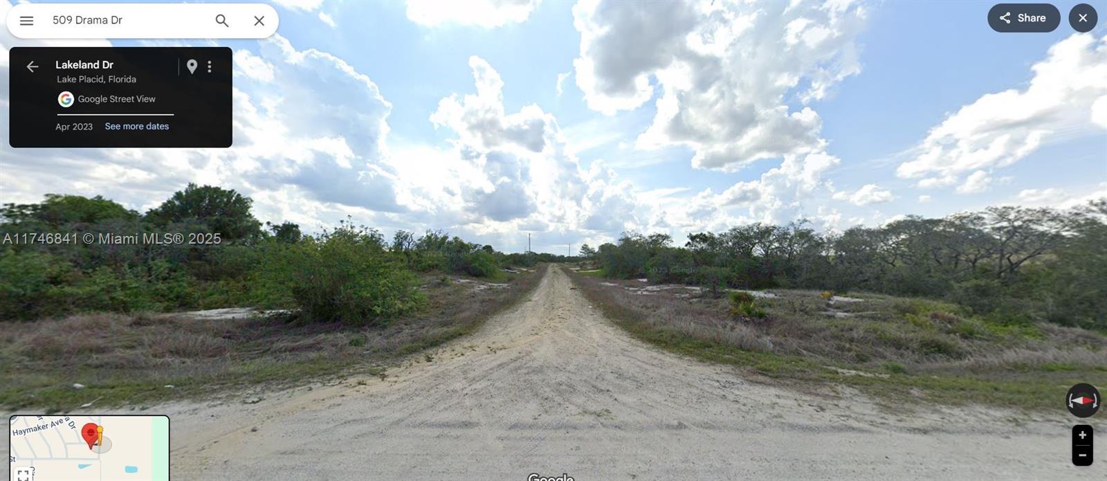 f3b61b38-4149 509 Drama Court, Lake Placid FL 33852 — #A11746841