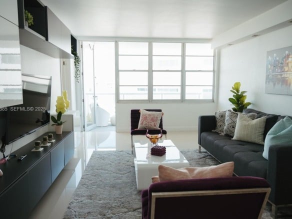 3725 S Ocean Dr # 1019, Hollywood FL 33019 — #A11746885