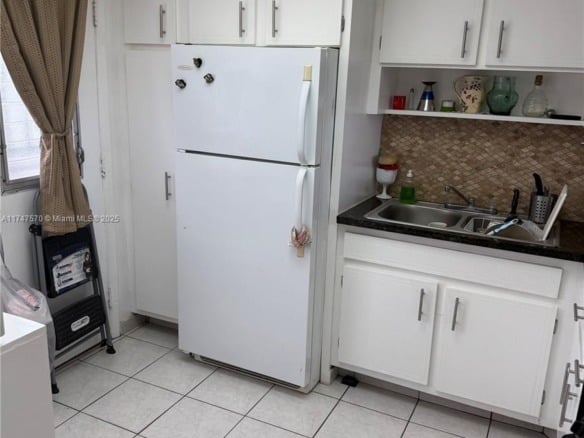 18555 NE 14th Ave # 618, Miami FL 33179 — #A11747570