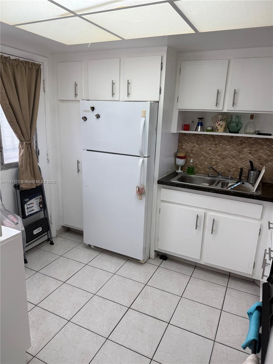 18555 NE 14th Ave # 618, Miami FL 33179 — #A11747570