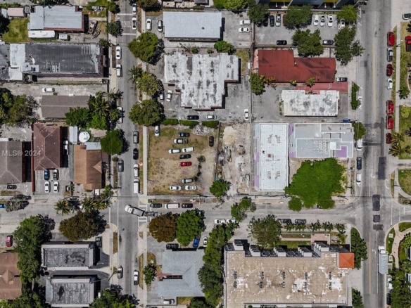 1111 NW 6th St, Miami FL 33136 — #A11566559