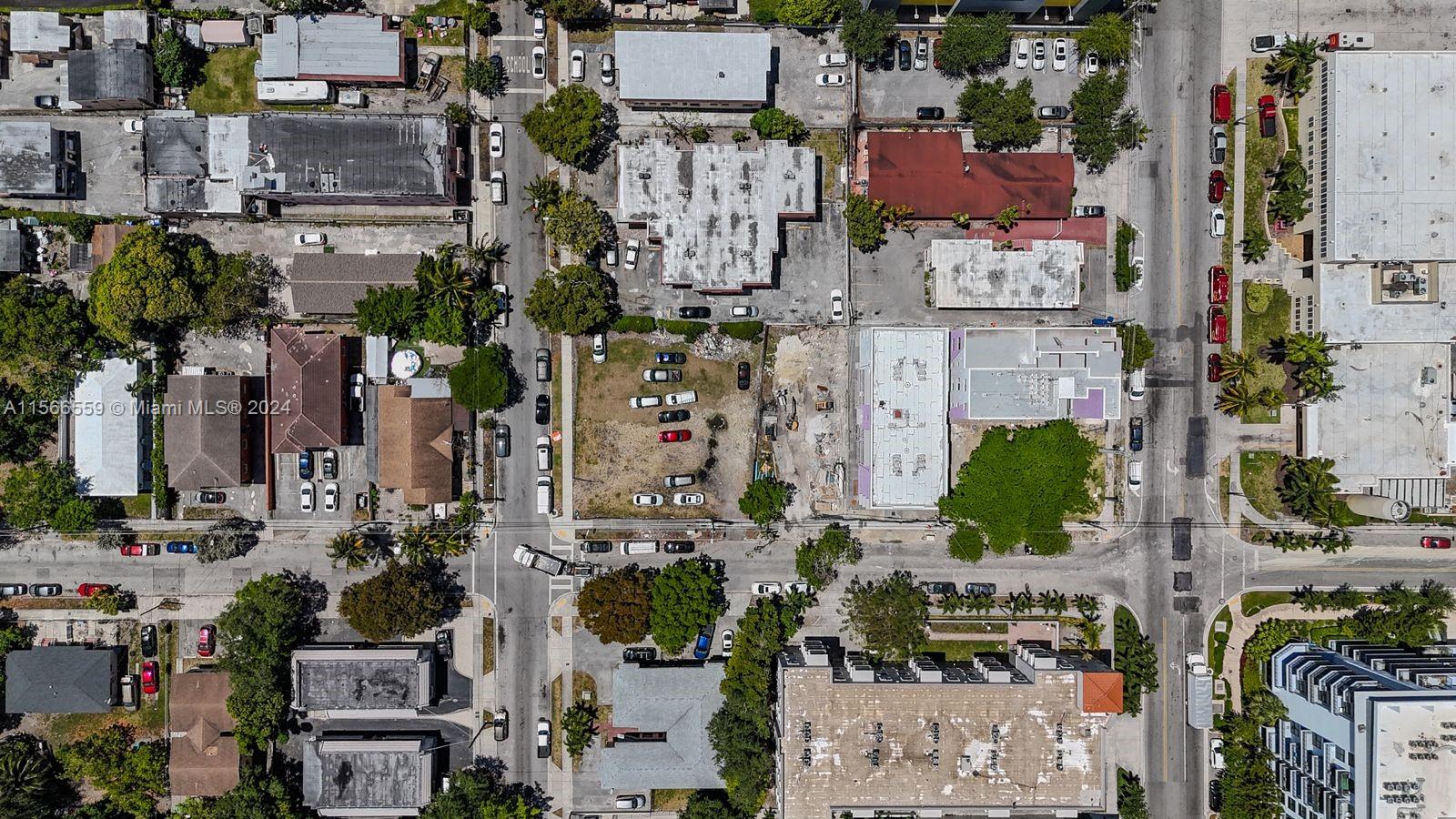 f3b61b38-416 1111 NW 6th St, Miami FL 33136 — #A11566559