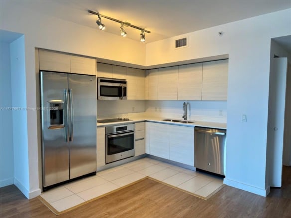 4250 Biscayne Blvd # 1006, Miami FL 33137 — #A11747653