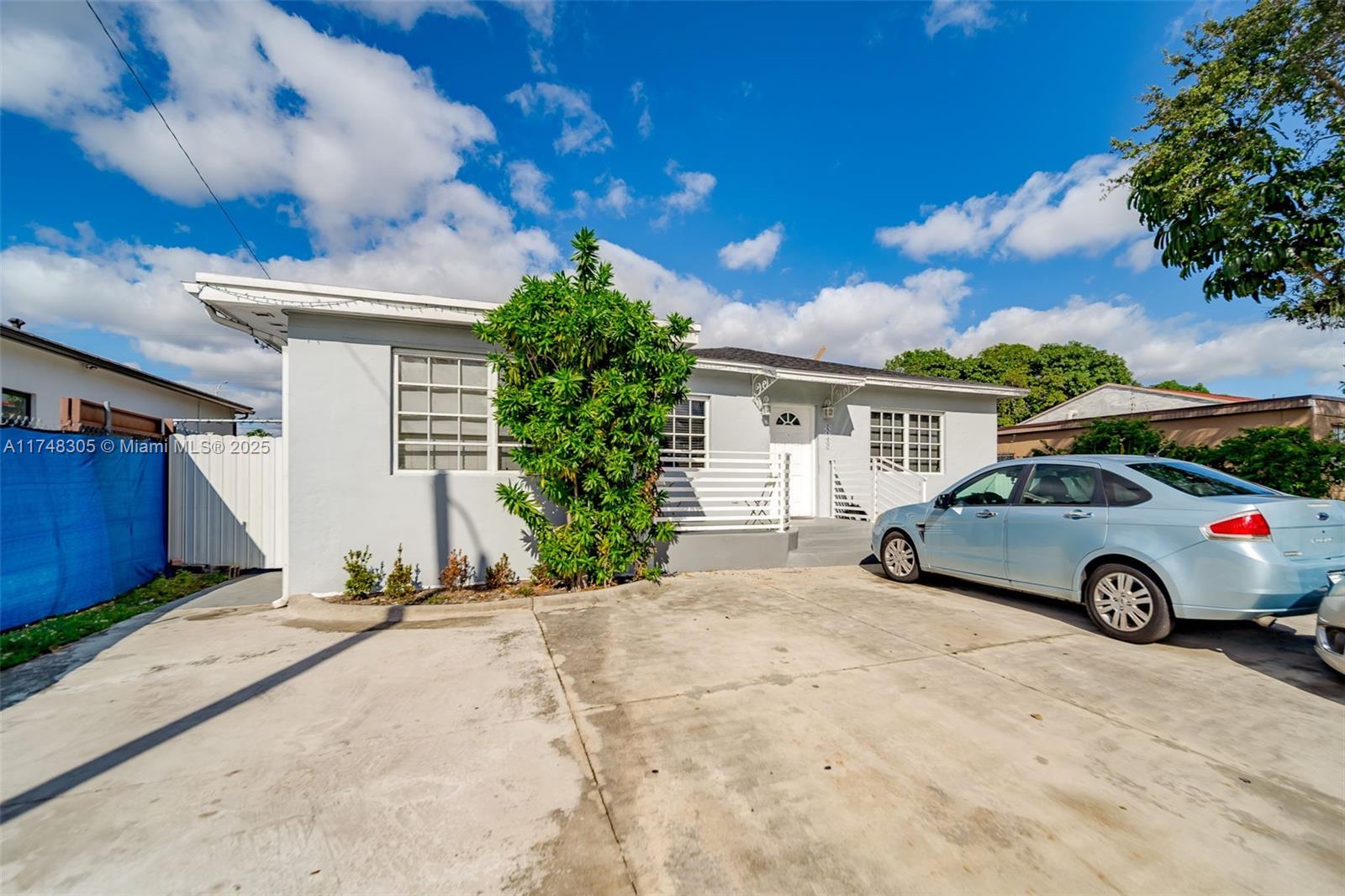f3b61b38-4169 859 E 23rd St, Hialeah FL 33013 — #A11748305
