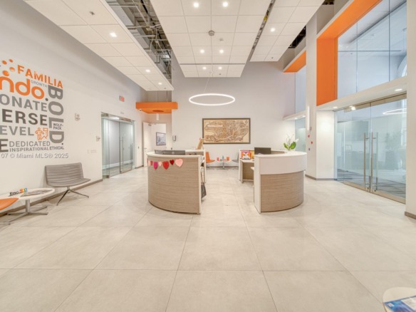 2 Alhambra Plz # A, Coral Gables FL 33134 — #A11749107