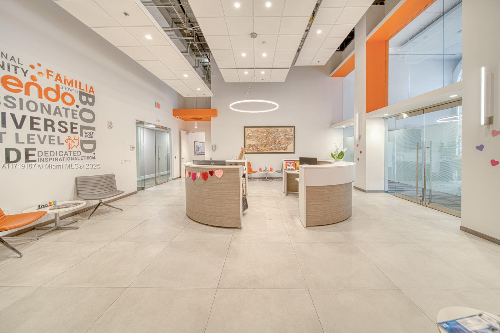 O 2 Alhambra Plz # A, Coral Gables FL 33134 — #A11749107
