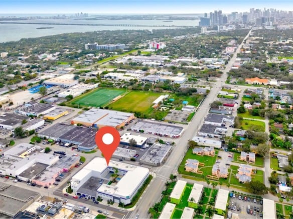 235 NE 67th St # 3, Miami FL 33138 — #A11749272