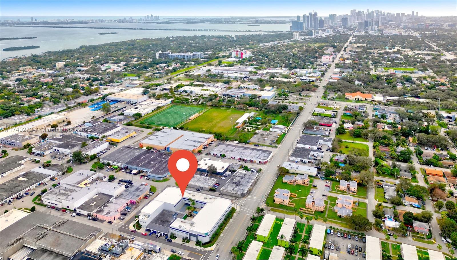 235 NE 67th St # 3, Miami FL 33138 — #A11749272