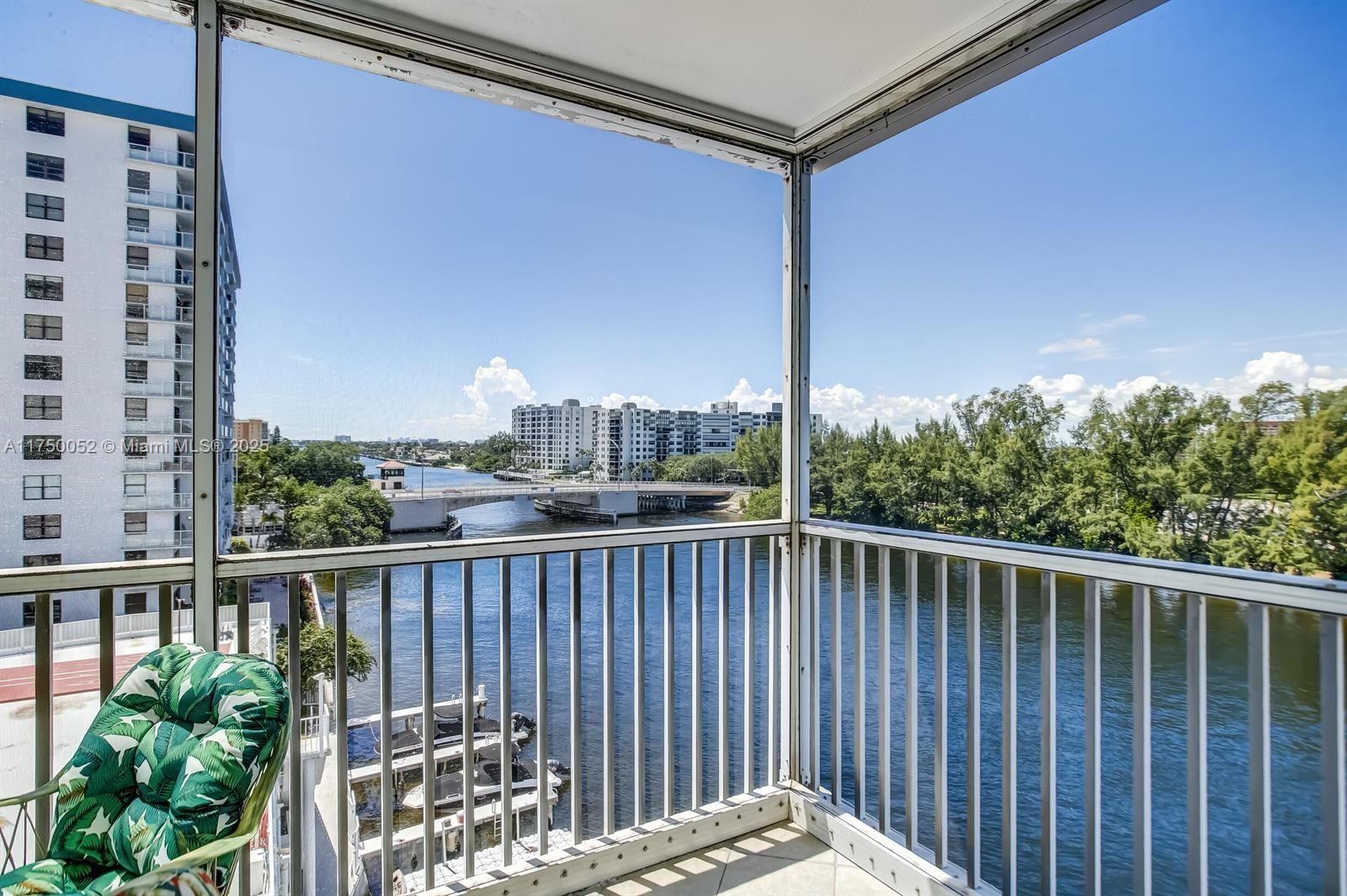 O 1505 N Riverside Dr # 604, Pompano Beach FL 33062 — #A11750052