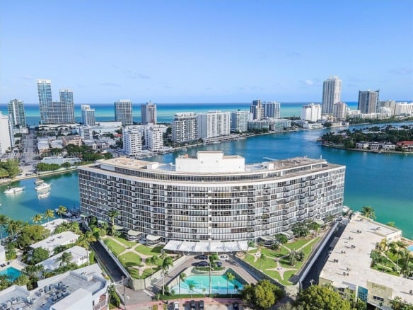 900 Bay Dr, Miami Beach FL 33141 — #A11750156