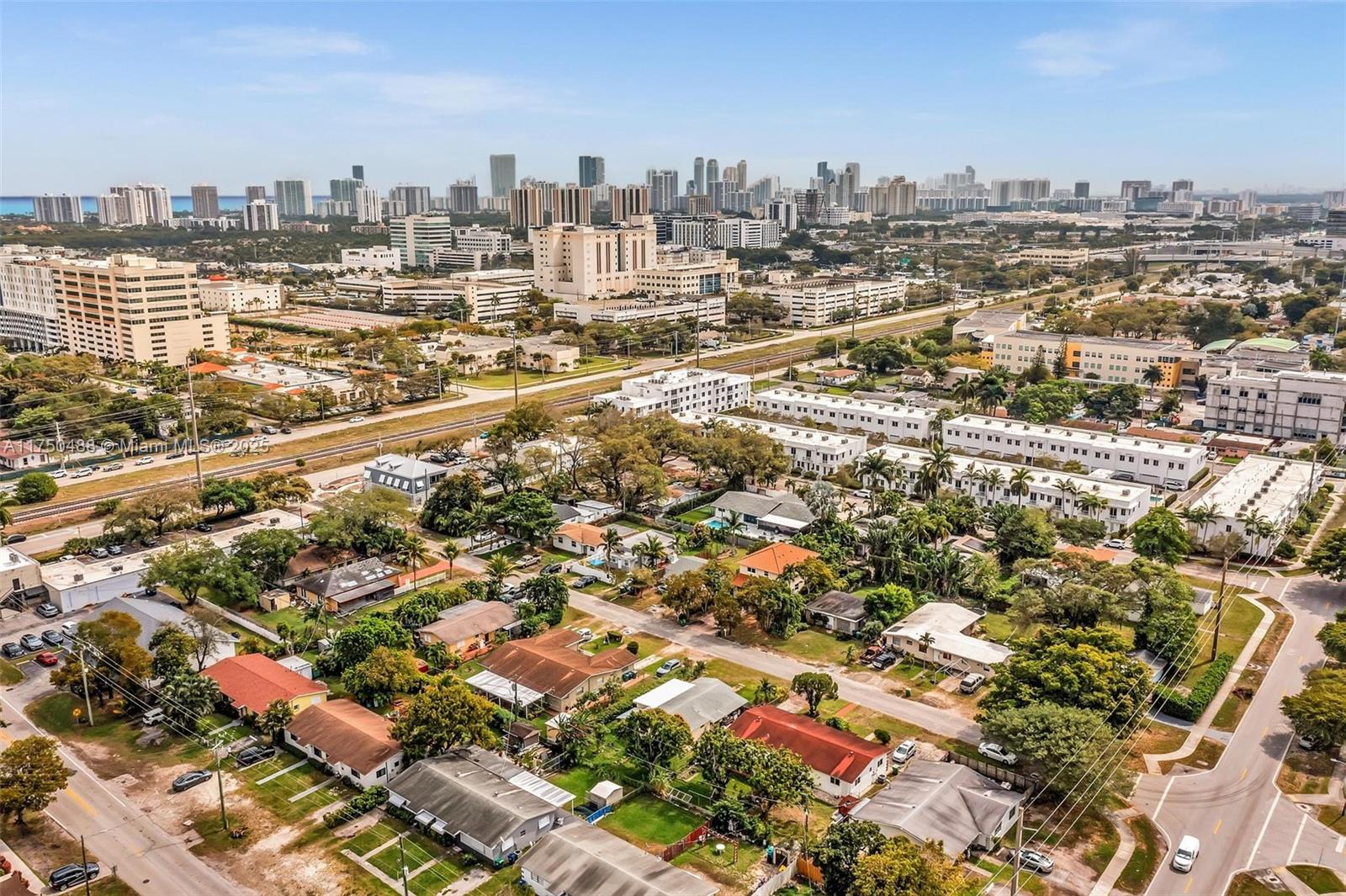 2631 NE 214th St, Miami FL 33180 — #A11750488