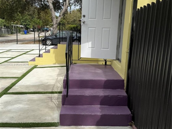 5501 NW Miami Ct, Miami FL 33127 — #A11750534